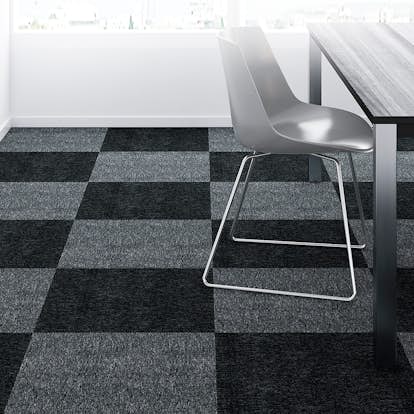 Textilgolv Kjellbergs Force