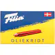 Oljekritt Creativ Company Filia 5 cm Tykkelse 7x7 mm 1 Pk