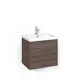 Servantskap Macro Design Crown Plain Light 45