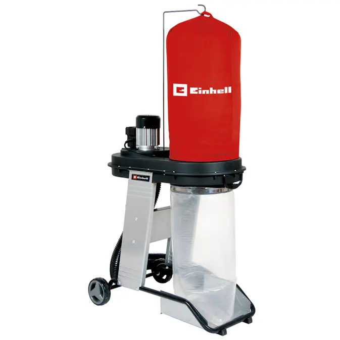 Spånsug Einhell TE-VE 550/1 A