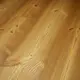 Massivt Trägolv DalaFloda HardPine Economy Amber
