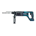 Borhammer Makita DHR241Z