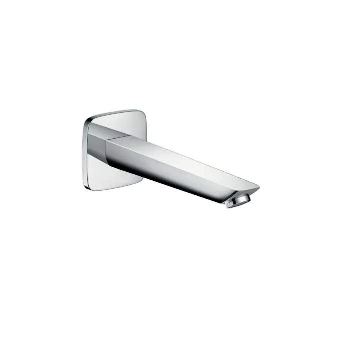 Badkarspip Hansgrohe Talis E