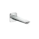Badkarspip Hansgrohe Talis E