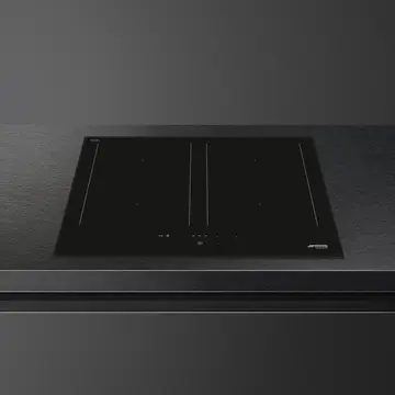 Induksjonstopp Smeg SIM3644D Universell MultiZone