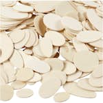 Mosaikk Creativ Company Str 1-5 cm 600 stk/1 Pk