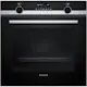 Mikrobølgeovn/ Ovn Siemens - iQ500 HB579GBR3 Innbygging