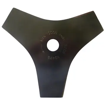 Reserveknivblad AL-KO for Bca 36 Li Ø 23 Cm