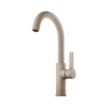 Tvättställsblandare Toniton x Tapwell Arch Tap 03