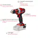BorDrill Einhell TE-CD 18/40 Li-Solo