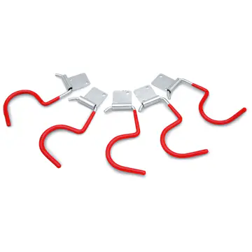 Verktøyholder ETC 5-del