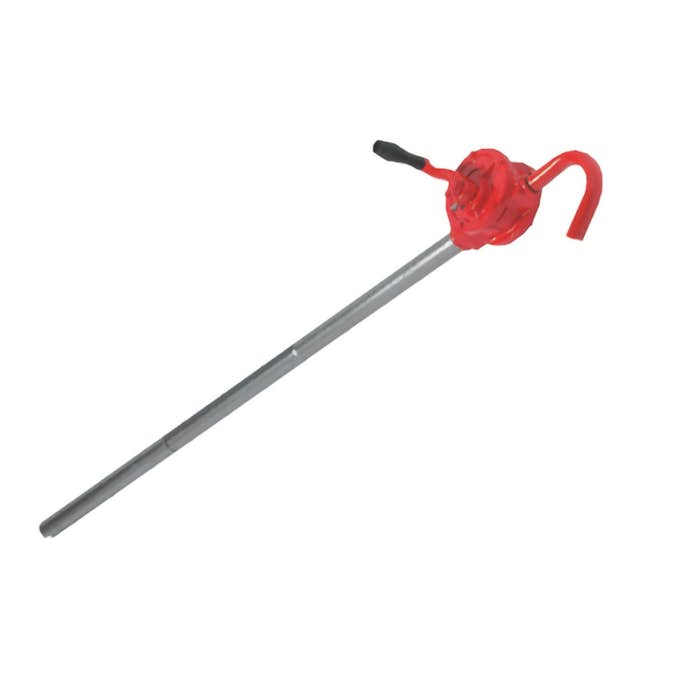 Fettpumpe Hawk JW-214