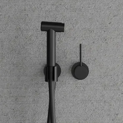 Bidéblandare Scandtap Harmonized B för Inbyggnad