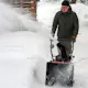 Snøfreser Fornorth S5500
