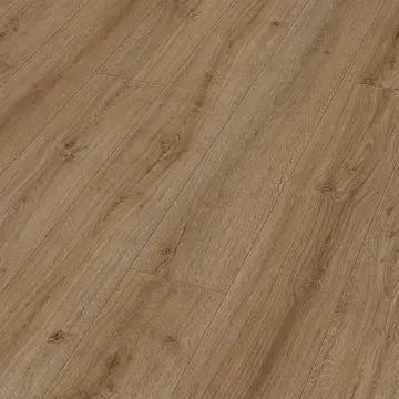 Laminatgolv Meister LL 150 Muscat Oak 6416 för Stora Rum