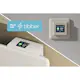 Termostat Ebeco EB-Therm 500 Wifi-Ansluten Golvvärmetermostat