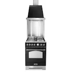 Beskyttelsesplate Lofra 60 cm