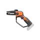 Kjedesag Worx WG324E 20V uten Batteri