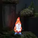 Dekorasjonsbelysning Gnosjö Konstsmide Nisse Akryl 26 cm 24 LED