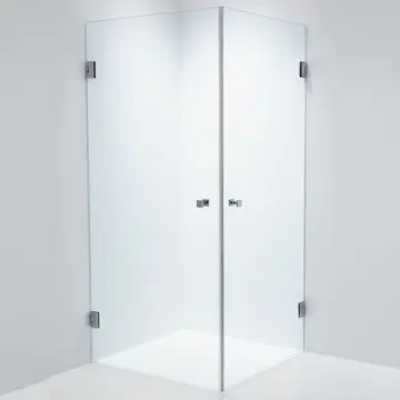 Duschhörn Duschbyggarna Twin Design