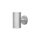 Vegglampe Gnosjö Konstsmide Ull Opp/ned 2x8W Dimbar LED