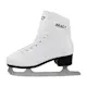 Kunstløpskøyter React Hvit