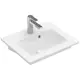 Tvättställ Villeroy & Boch Venticello 500 mm