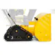 Snøfreser Cub Cadet XS3 76 TDE