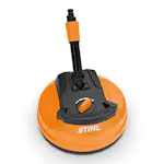 Terrassevasker STIHL RA 90 for RE 80 - RE 170