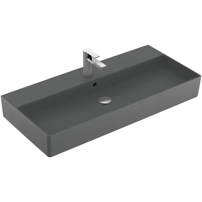 Tvättställ Villeroy & Boch Memento 2.0