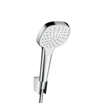 Handdusch Hansgrohe Croma Select E Porter 1jet