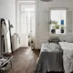 Laminatgulv Pergo Lillehammer Mature Brown Oak