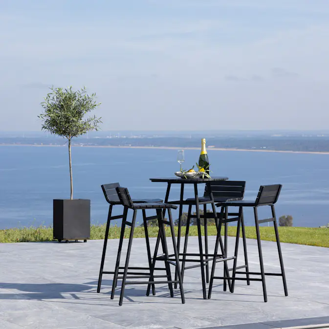 Barset Venture Home Mexico Sort