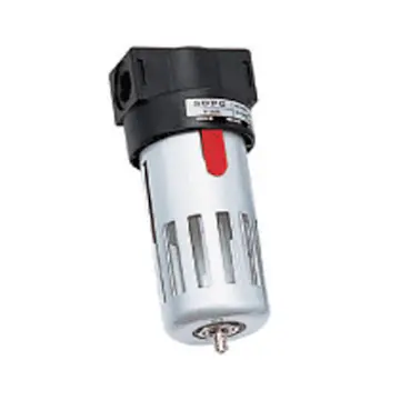Partikkelfilter Hawk med vannseparator SDPC BF 3000