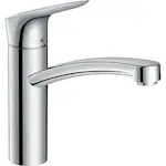 Kjøkkenbatteri Hansgrohe Logis M31 160