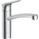 Kjøkkenbatteri Hansgrohe Logis M31 160