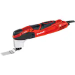 Multifunksjonsverktøy Einhell MultiMAXX RT-MG 200 E