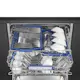 Oppvaskmaskin Smeg STL323BQLH