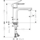 Servantbatteri Hansgrohe Rebris E 1-greps 110 uten Bunnventil