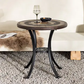 Cafébord Venture Home Leiria