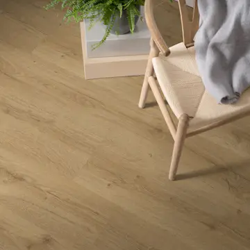 Laminatgulv Pergo Perstorp Natural Honey Oak