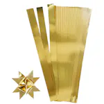 Stjernestrimler Creativ Company LxDxB 45x4,5x1 cm 100 Strimler/1 Pk