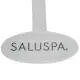 Nakkepute Bestway for Laz-Z Spa 2-pk Ergonomisk