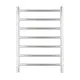 Handdukstork Habo Fern 7 Polerad