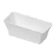 Badkar Duravit Toro