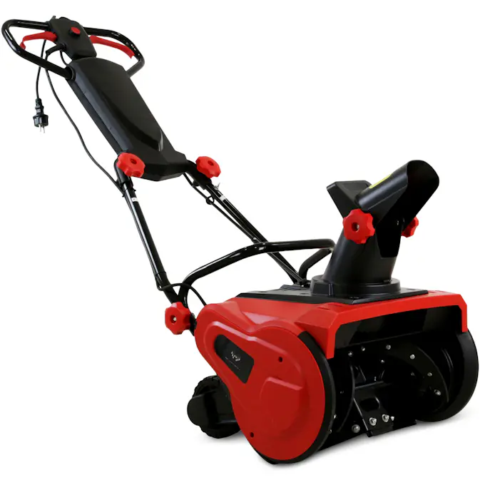Snøfreser Metalcraft 2000W