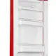 Kombiskap Kjøleskap/Fryser Smeg FAB32LRD6