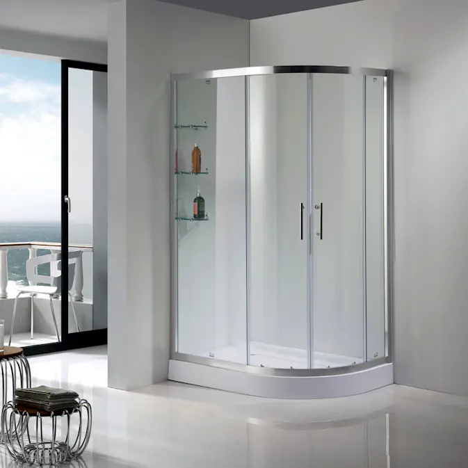 Dusjkabinett Bathlife Home