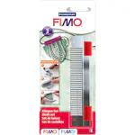 Kniv Creativ Company FIMO 3 stk/1 Pk