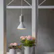 LED-Lampe Star Trading E27 PAR38 Plant Light Varmhvit